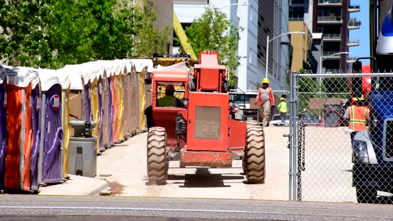Best Portable Toilets for Disaster Relief Sites  in Hedwig Village, TX